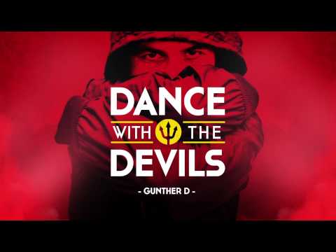 Studio Brussel: Gunther D - Dance With The Devils