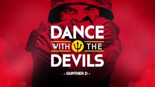 Studio Brussel: Gunther D - Dance With The Devils