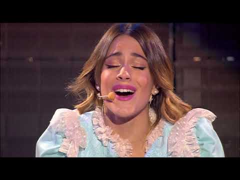 Violetta The Journey - Soy Mi Mejor Momento [HD]