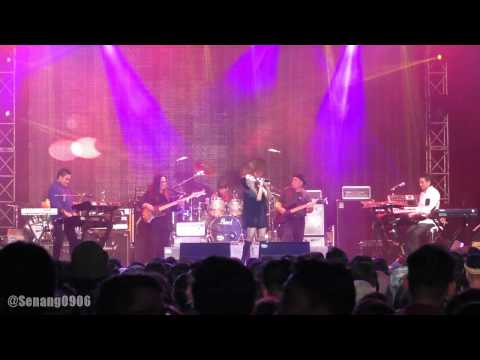 Krakatau - Cita Pasti @ The 6th Kampoeng Jazz [HD]