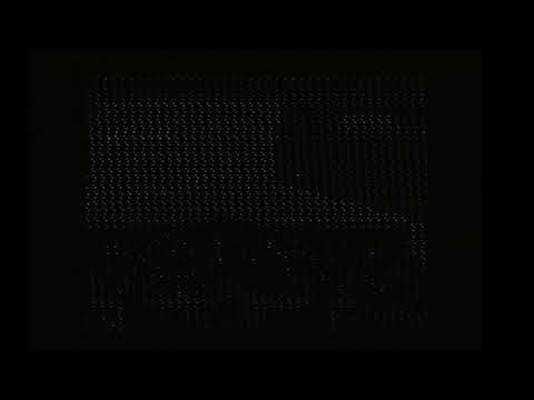 4th November 2019 Atari ST game Test Drive 1