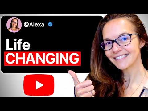 How She Made $72,000 in 4 Days with YouTube - Alexa Success Story Interview With Harut
