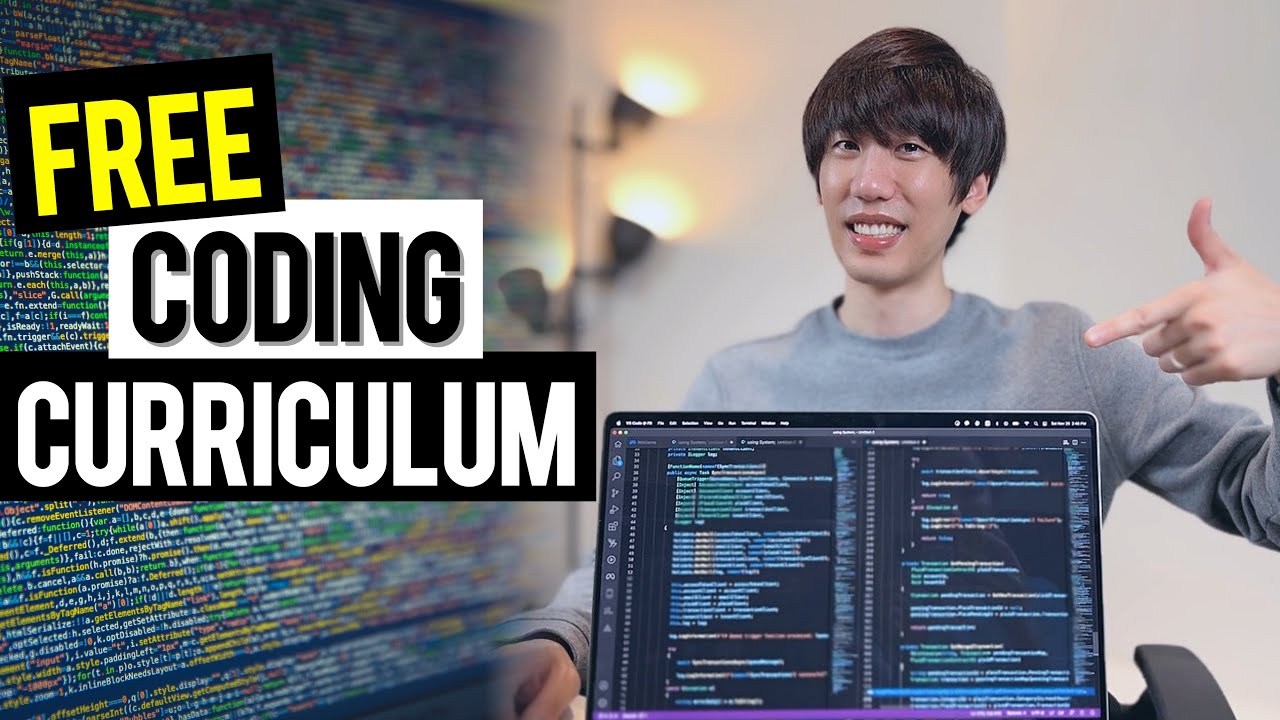 FASTEST Way to Learn Coding (for FREE) and ACTUALLY Get a Job