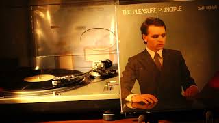 Gary Numan – Observer (1979)