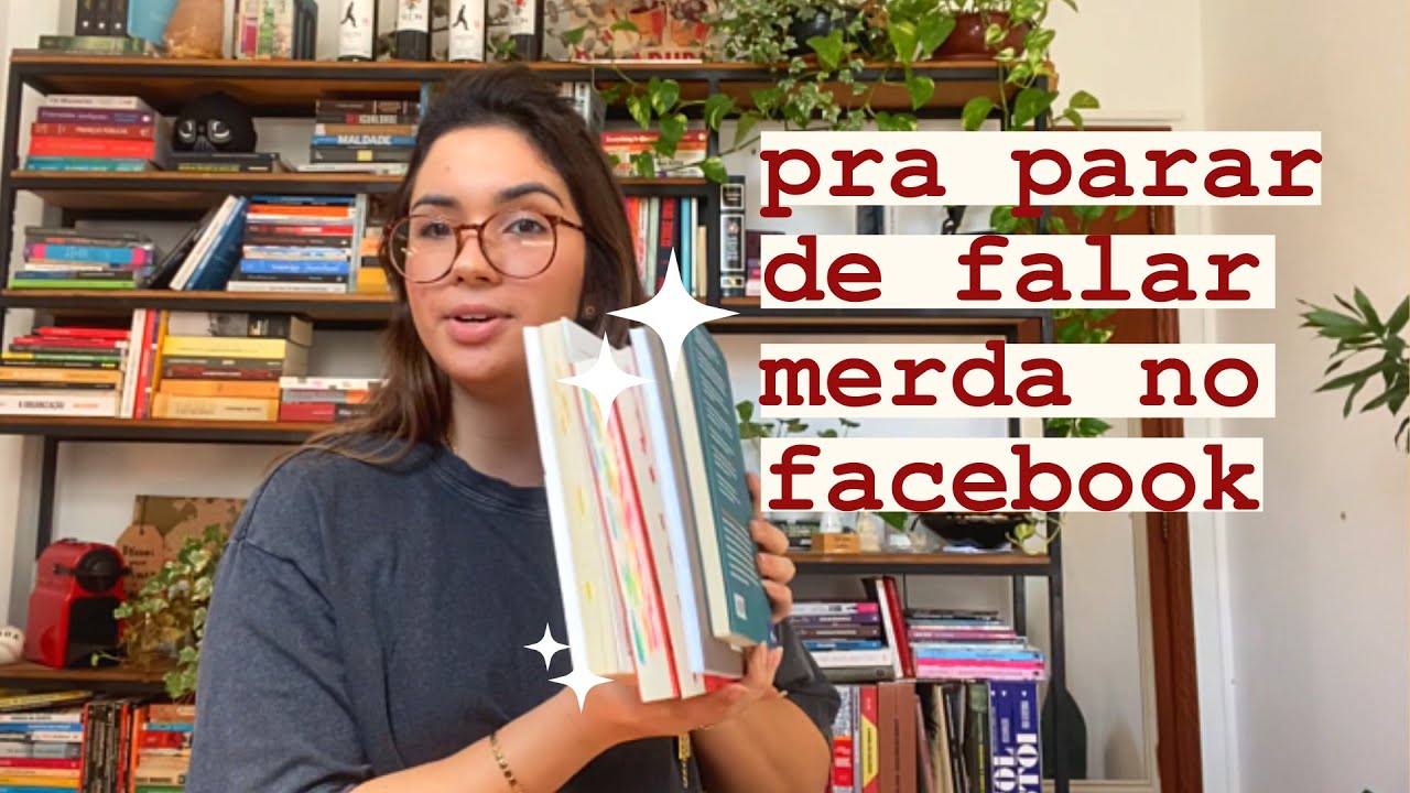 5 INDICAÇÕES DE LIVROS || Política no Brasil