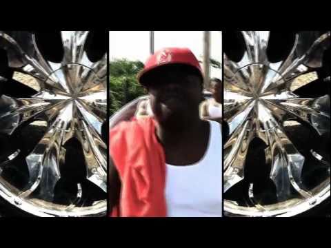 "What It Do" RICAN BULL ft HOLLOWMAN & E. NESS