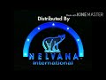 Frederator Nicktoons Nelvana International Touchstone Television Buena Vista International Inc 2001