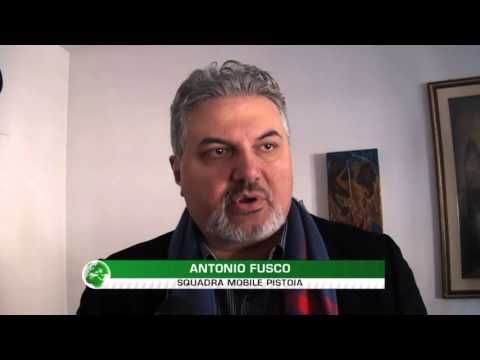 UN ARRESTO PER LA RAPINA DI VIA TRIESTE