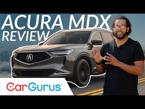 Carmax Mdx