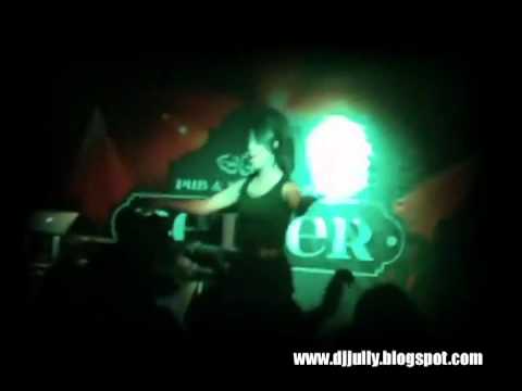 Dj Jully feat Lucas Ebone  Mc Jair da Rocha   Chevette Dj Cleber Mix