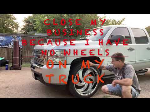 Strada Wheel Review - Poor Quality wheels, Bad customer service