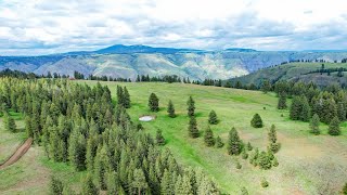 Round Spring Creek Ranch UB