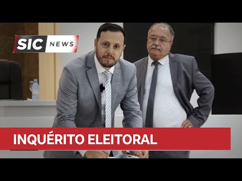 PF solicita investigação de prefeito e vice de Vilhena por crimes eleitorais