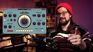 Video thumbnail for Noises - A Closer Look At The Soundbanks with Hainbach by AudioThing