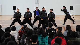 Lower Mainland b-boy crew Freshh heads to Canada's Got Talent