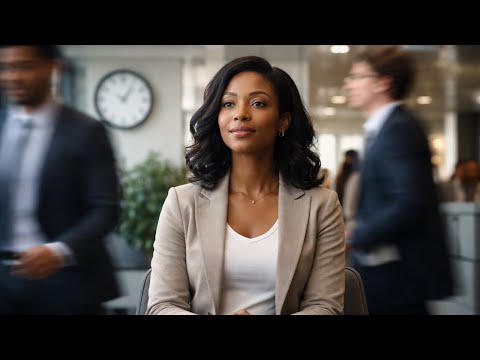 40-Day 2025 Annual Fast — Day 11: Patience Under Pressure