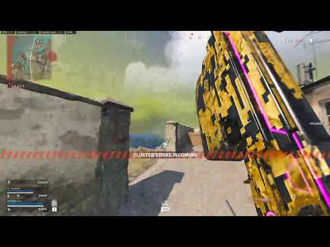 Mtech Coimbra Modern Warfare 2