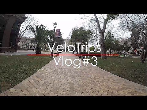 МОЛОКАНСКИЙ САДИК  |  СВОБОДНОЕ ПЕДАЛИРОВАНИЕ  |  ГРУППОВОЕ ВЕЛОПОКАТУШКА  | Vlog#3