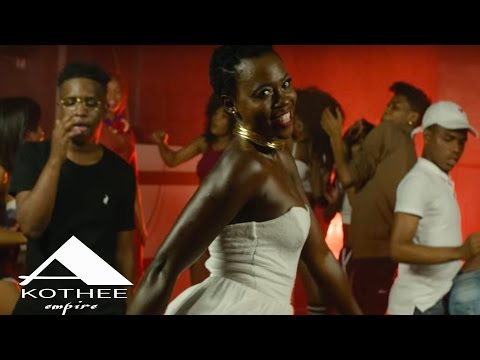 AKOTHEE - BENEFACTOR