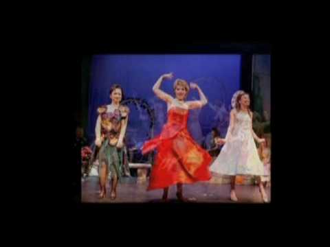 Jeff Bodart interviewing Robert Hay-Smith