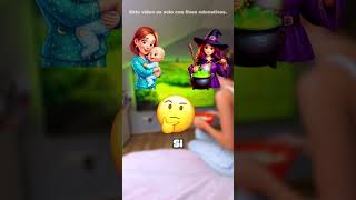 Esta Mamá Nunca Imaginó Lo Que Pasaría Al Final 😱🤯 thumbnail