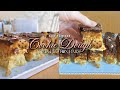 Cookie Dough Twix Bars Simple Step By Step Recipe