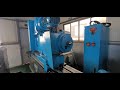 원통연삭기 800X3500 Landis-Gendron 원통연마기 동영상 썸네일