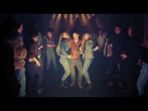 Tony Clifton - All You Gotta Do (Official Video)