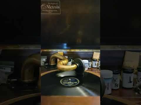 Cherokee - Charlie Barnet His Orchestra Bluebird Records #10373 1939