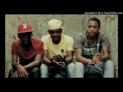 GAME WALA FEAT. NAGRELHA - SAMBA