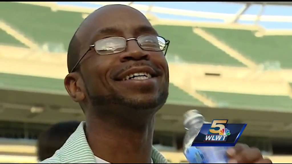 Cincinnati Music Festival kicks off at Paul Brown Stadium
