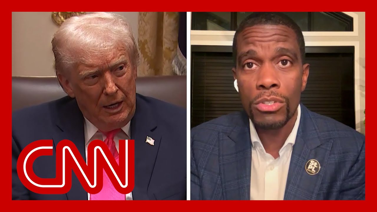 St. Paul Mayor Stunned! Blasts Trump's "Un-American" Somali-American Attack!