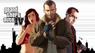 【名作】Grand Theft Auto 4 を遊びなおしたい配信 #1【Xbox360】