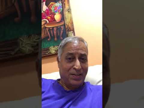 P A Vijay Sales Talk