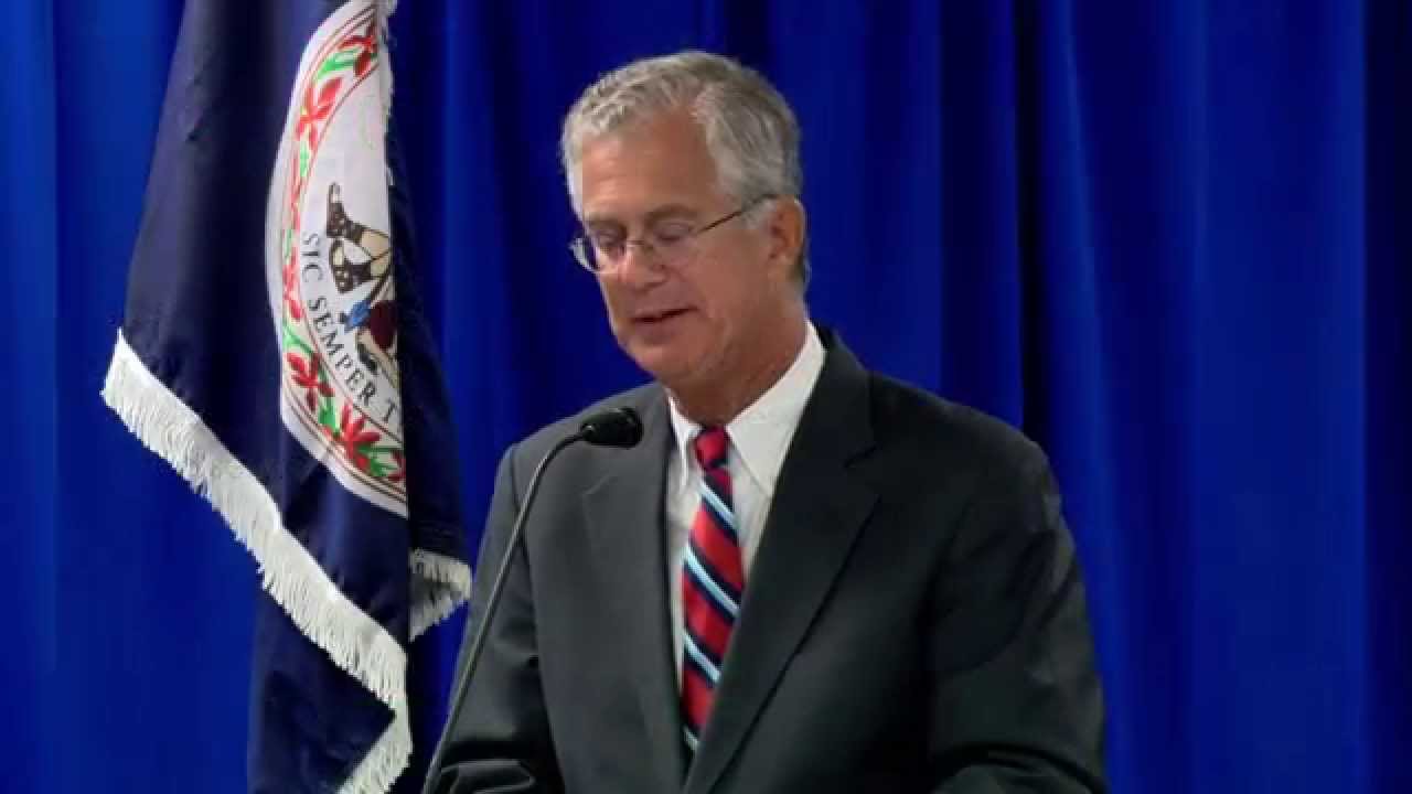 Speaker Series: The Able Act Implementation Tax Advantaged Savings Accounts