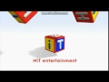 Nelvana HiT Entertainment Logos