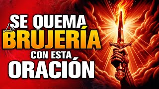 Oración para romper la brujería: Destruye todo plan maligno del enemigo contra tu vida