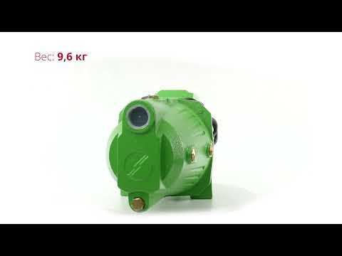 Миниатюра изображения товара Поверхностный насос Eco GFI-07P