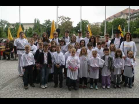 FA Šokadija Beč - Lijepom Našom 22.05.2010 - Diashow