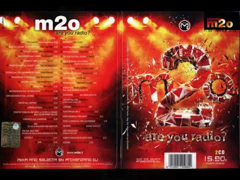 M2O Compilation vol  38 Are You Radio 2015 CD 2 20 Brani   Durata 1h07min 320kbps