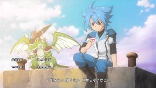 Buddyfight DDD OP1
