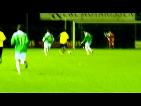 2011-10-22 Internos-Baronie: 6-5 w.n.s. DSCN1115.MOV