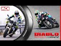 Pirelli S 2022 Diablo Rosso IV Corsa Is A Real World Easy To Manage Trackday Tyre MCN Review