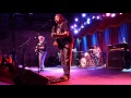 Meat Puppets - Flaming Heart 5/10/2017 Brooklyn Bowl