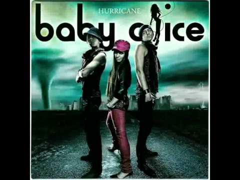 Baby Alice - Hurricane (Groove-T vs. PeNe-X´s Jump Spam Remix;-)