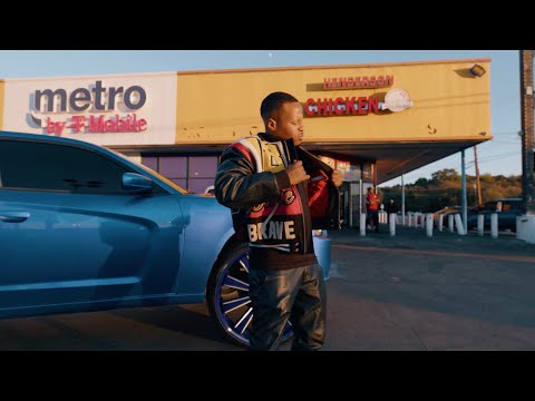 Outlaw Mel - T ME UP