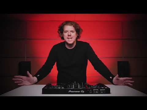 Pioneer DJ DDJ-400