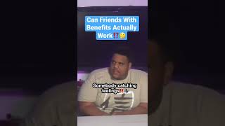 Can Friends With Benefits Actually Work⁉️🤔(Funny Clips😂)#funny #shorts