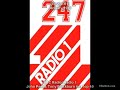 80 2 3 4 R1 Radio 1 John Peel Tony Blackburn Jan Feb 1980 BBC