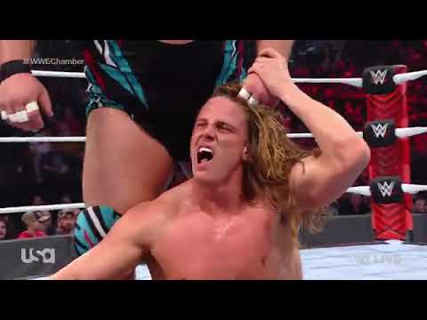 Otis Vs Riddle (Full Match), WWE Raw, January 31 2022